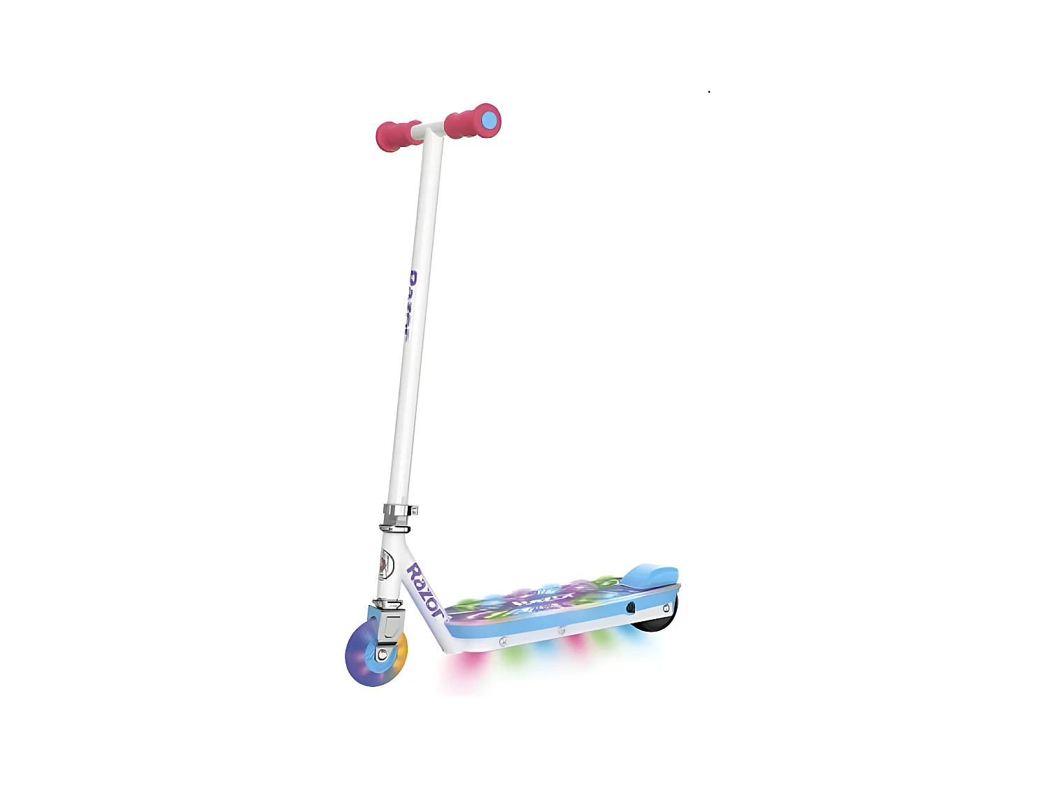 Trottinette Electrique Enfant RAZOR Party POP