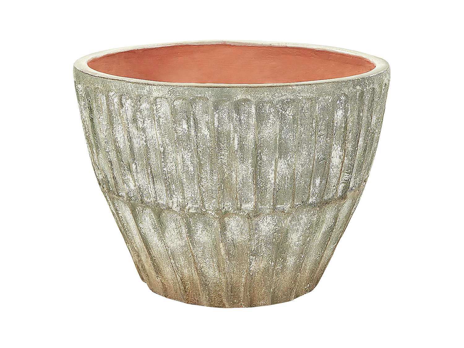 Cache-pot NYSSA 50 cm Vert
