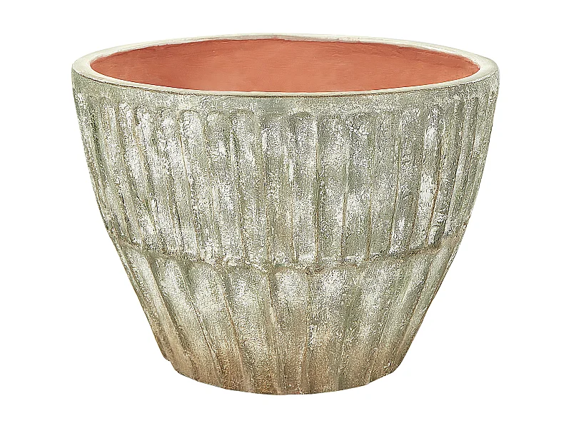 Cache-pot NYSSA 50 cm Vert