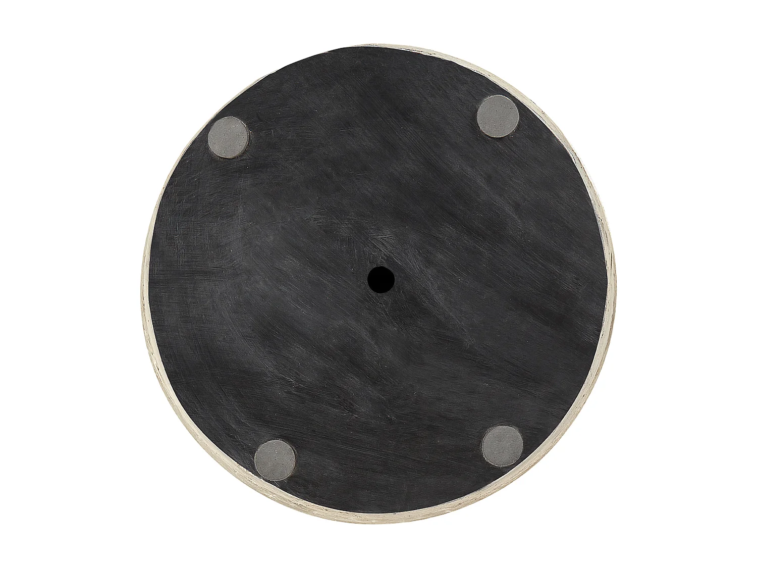 Cache-pot LILIUM 43 cm Beige