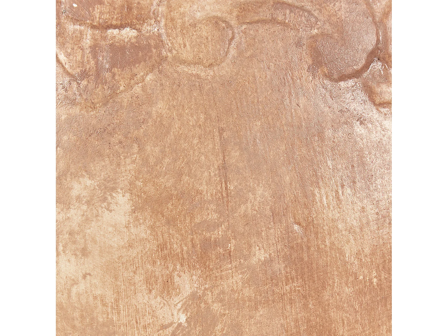 Cache-pot PYRUS Céramique 48 cm Marron