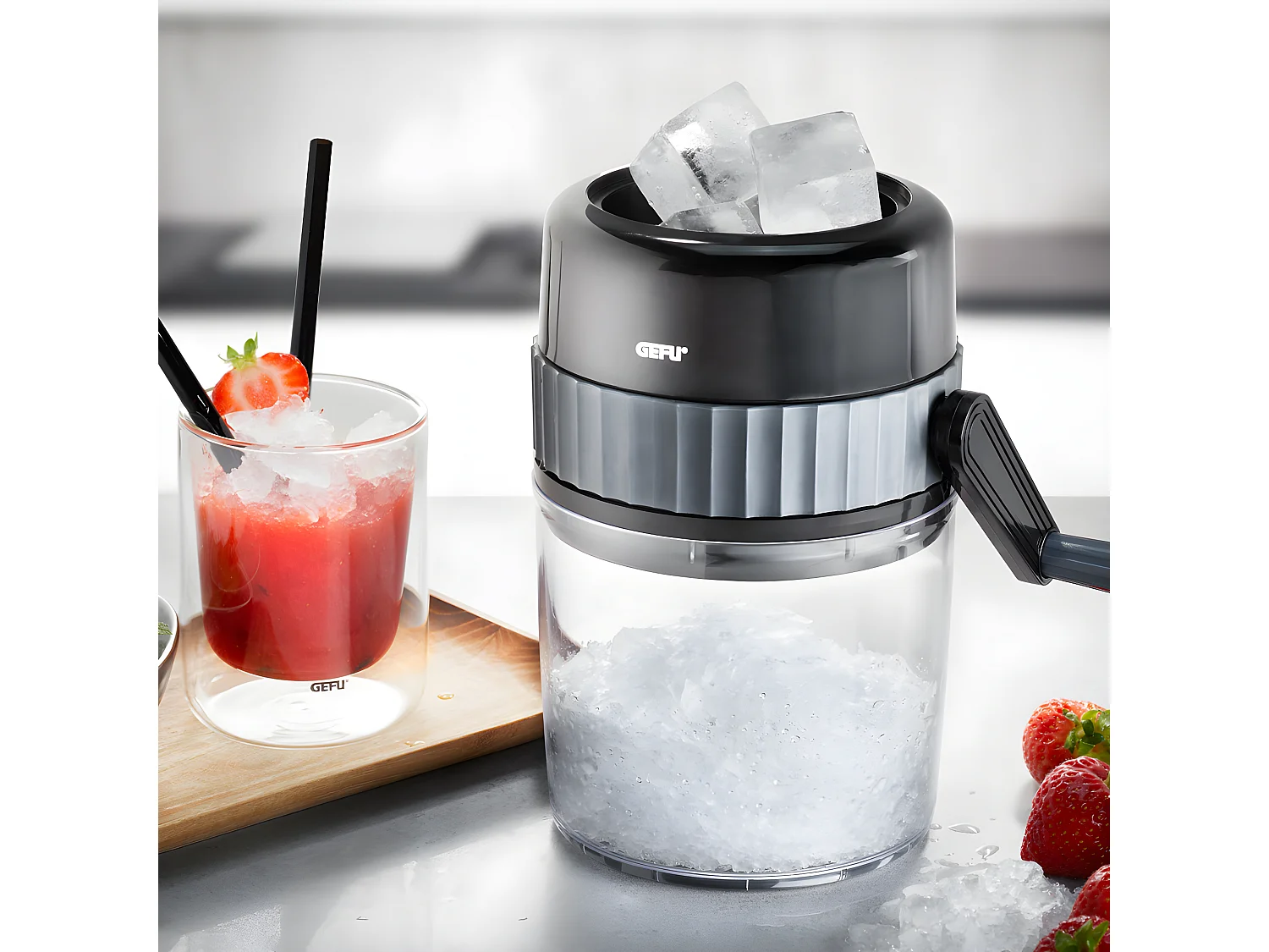 Broyeur à glace Slush 75 cl