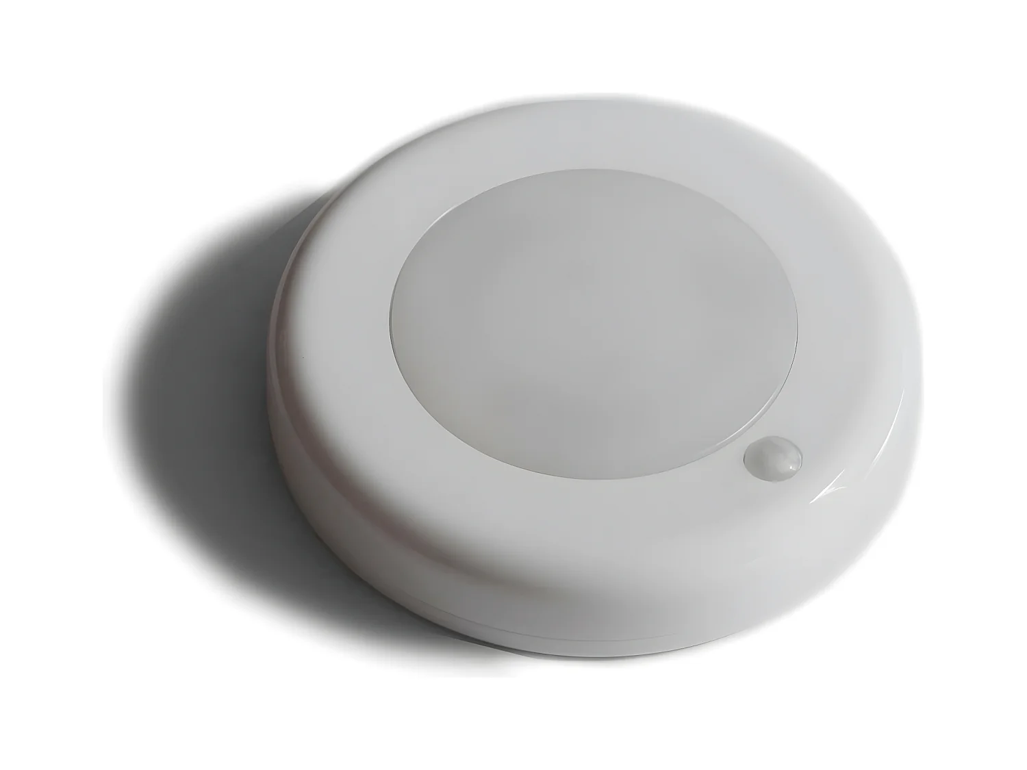 LED-lamp met bewegingssensor - Automatische en intelligente verlichting