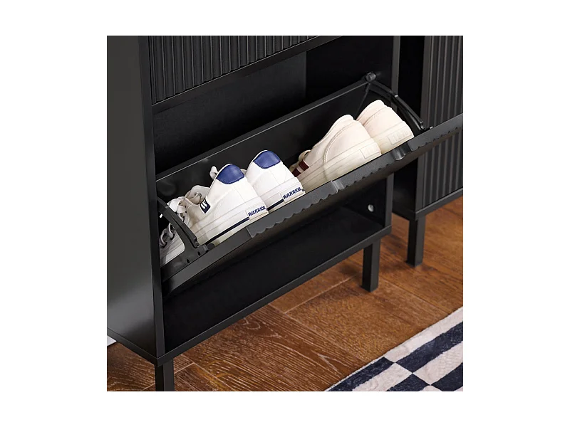 SoBuy Schuhschrank FSR177-SCH