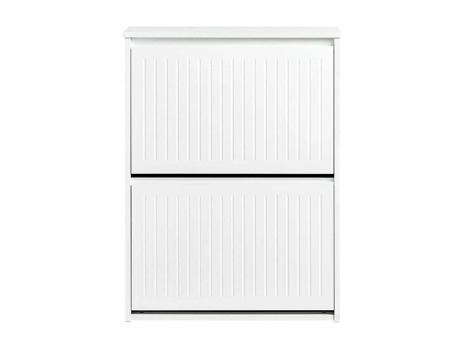 SoBuy BZR106-DG Meuble de Rangement Salle de Bain Étroit sur roulettes Support Papier Toilette Armoire Toilettes WC Compact Chariot de Stockage Polyvalente 1 tiroir