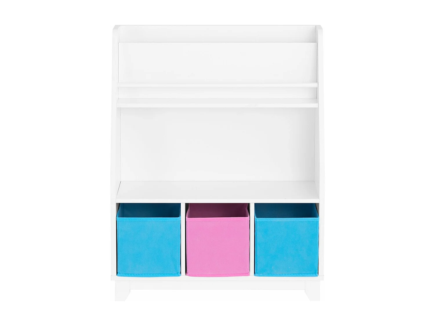 SoBuy Bücherregal kinder KMB34-F