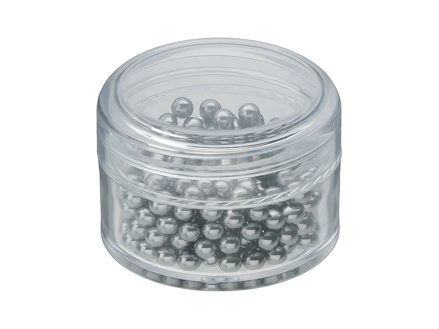 Perles de lavage pour carafe à vin
