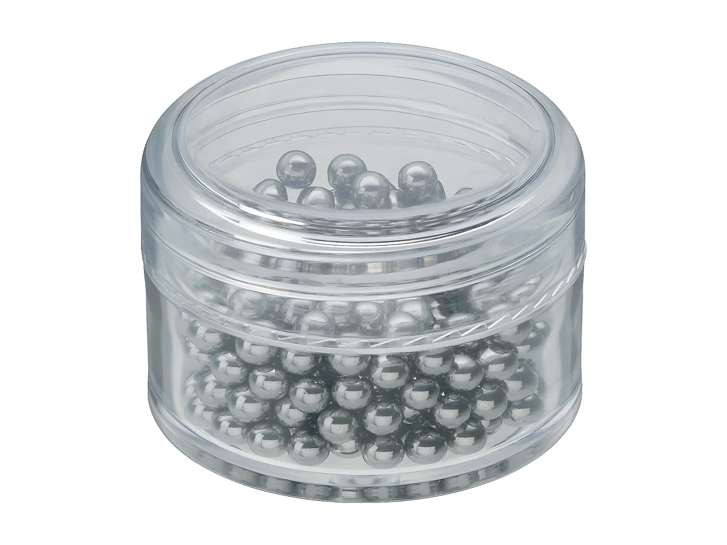 Perles de lavage pour carafe à vin