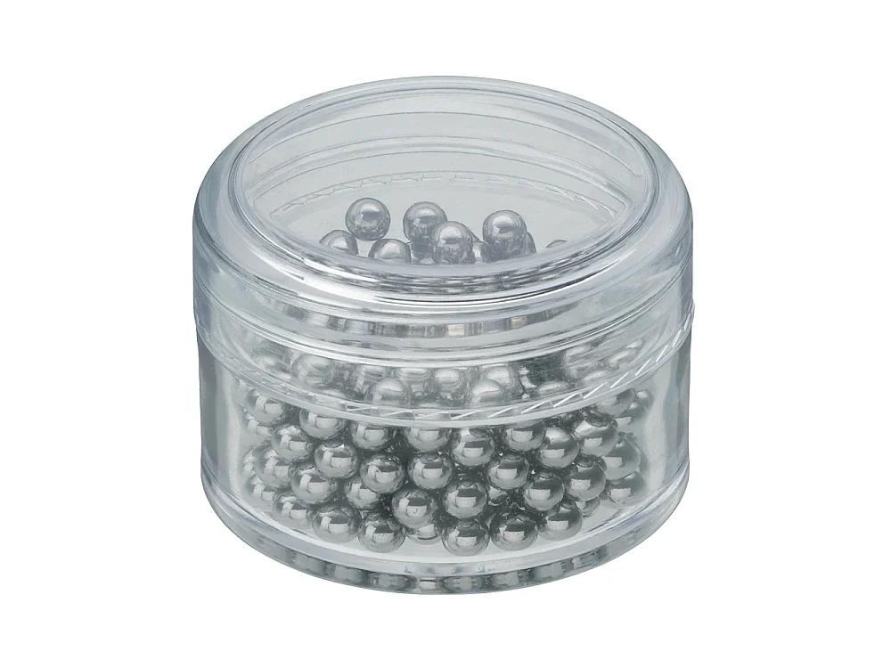 Perles de lavage pour carafe à vin