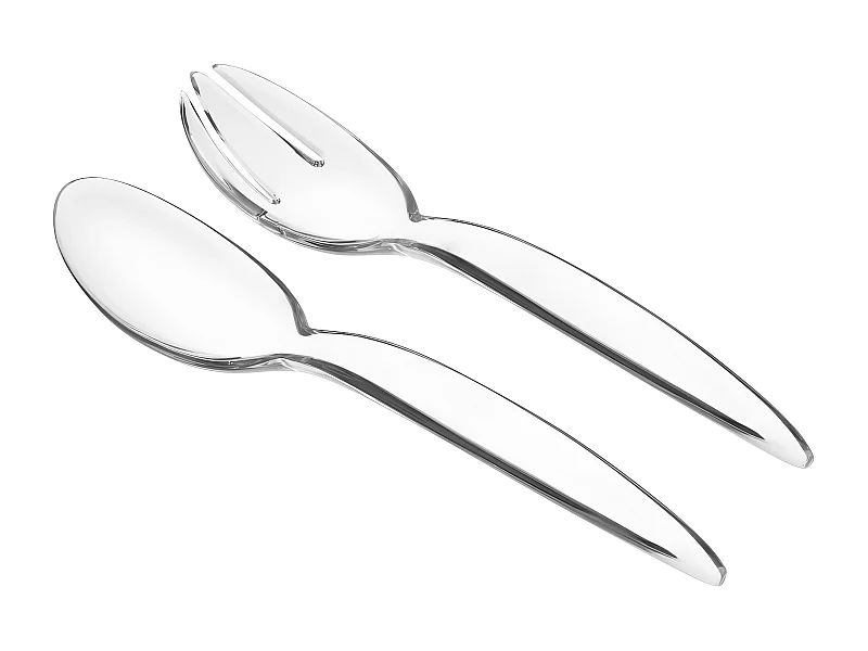 Couverts a salade largo