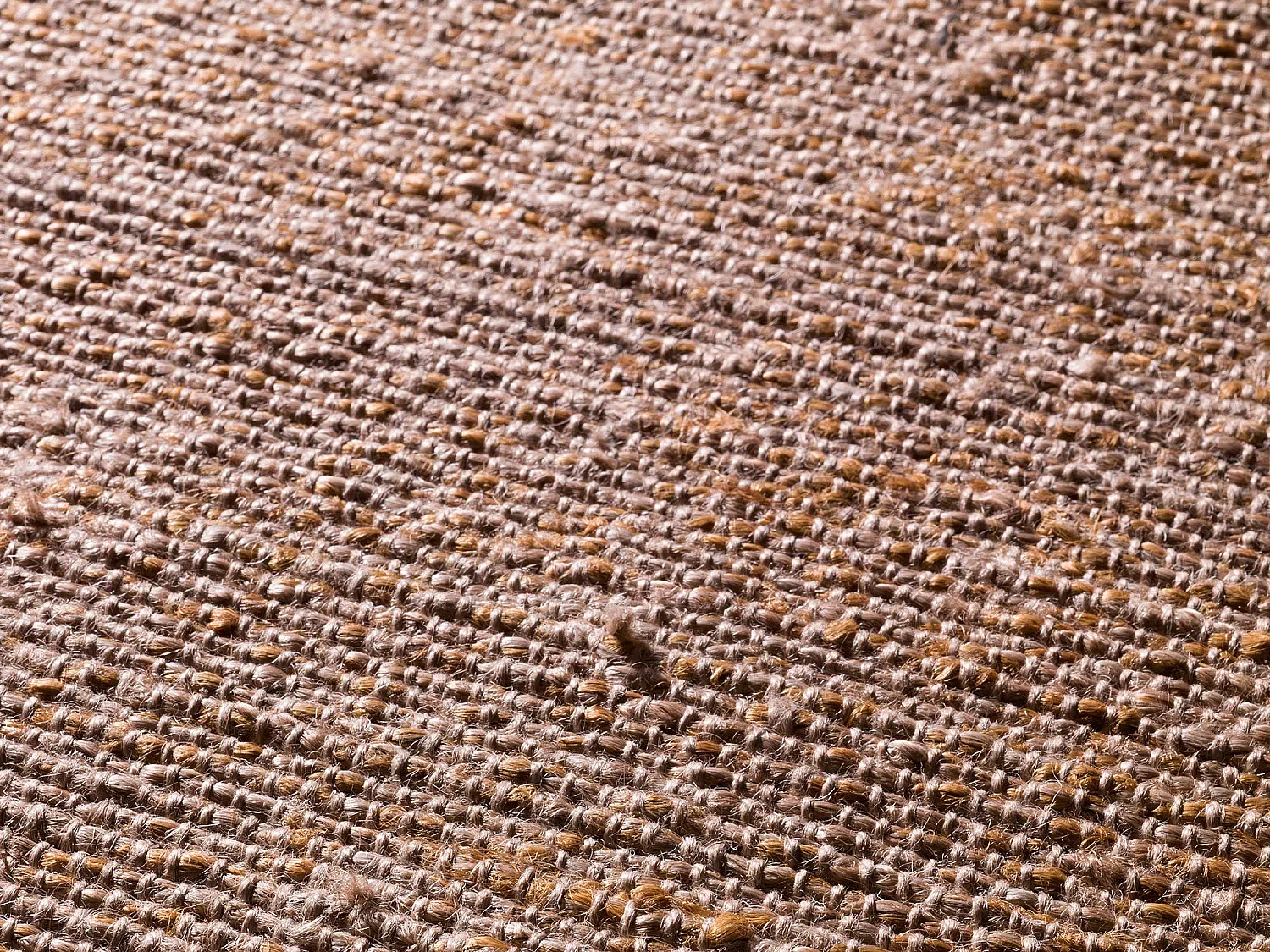 Tapis intérieur - naturel - naturel - 120 x 170 cm - NAKO