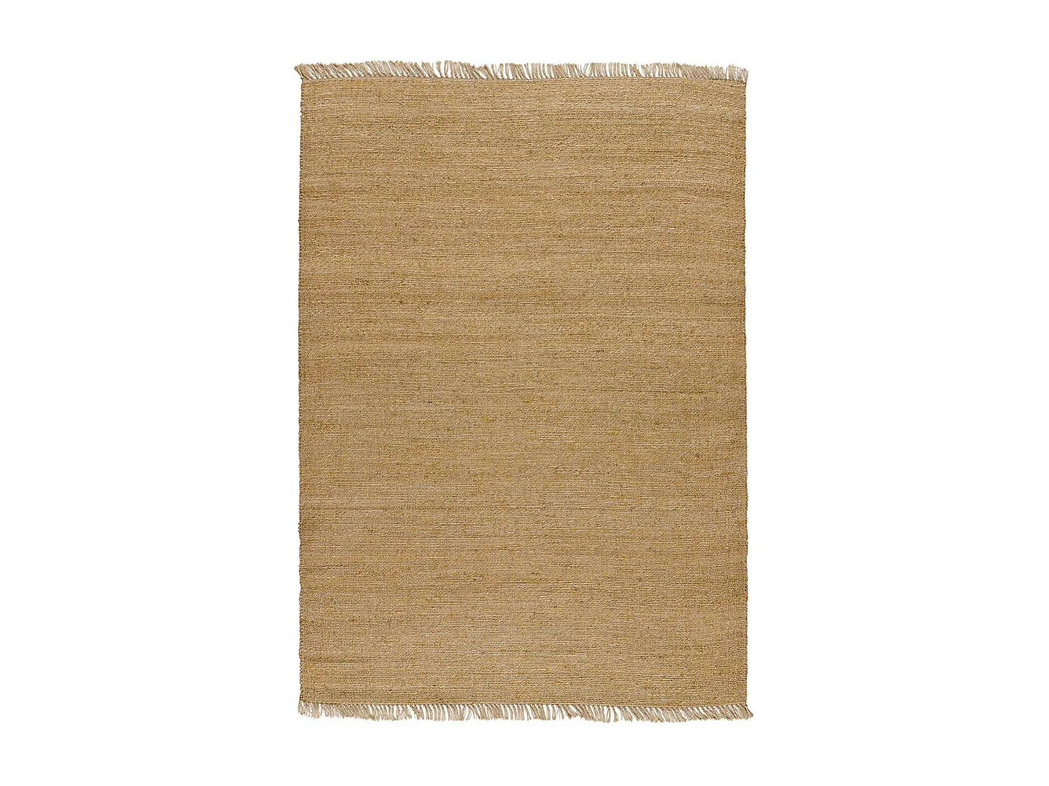 Tapis intérieur - naturel - naturel - 120 x 170 cm - NAKO