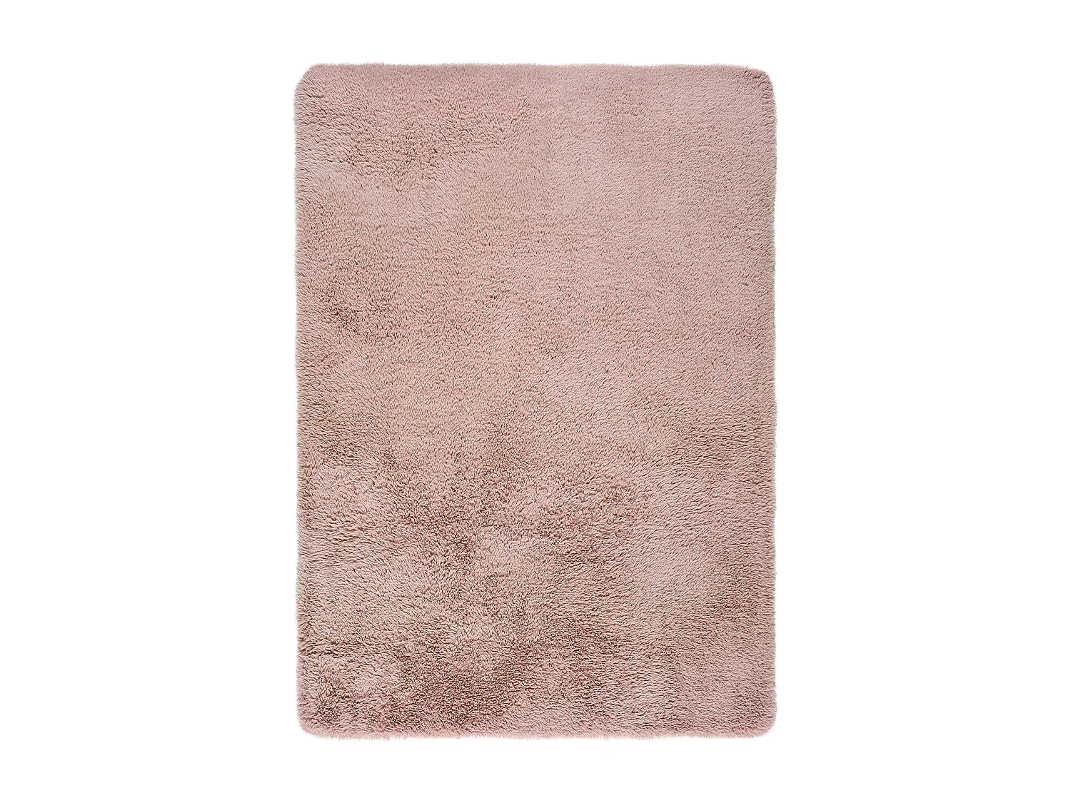 Tappeto interno - shaggy liscio - trucco - 200 x 290 cm - ALPACA