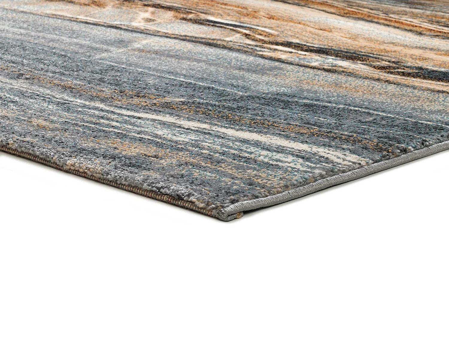 Tapis intérieur - moderne - multicolore - 160 x 230 cm - DREAMS