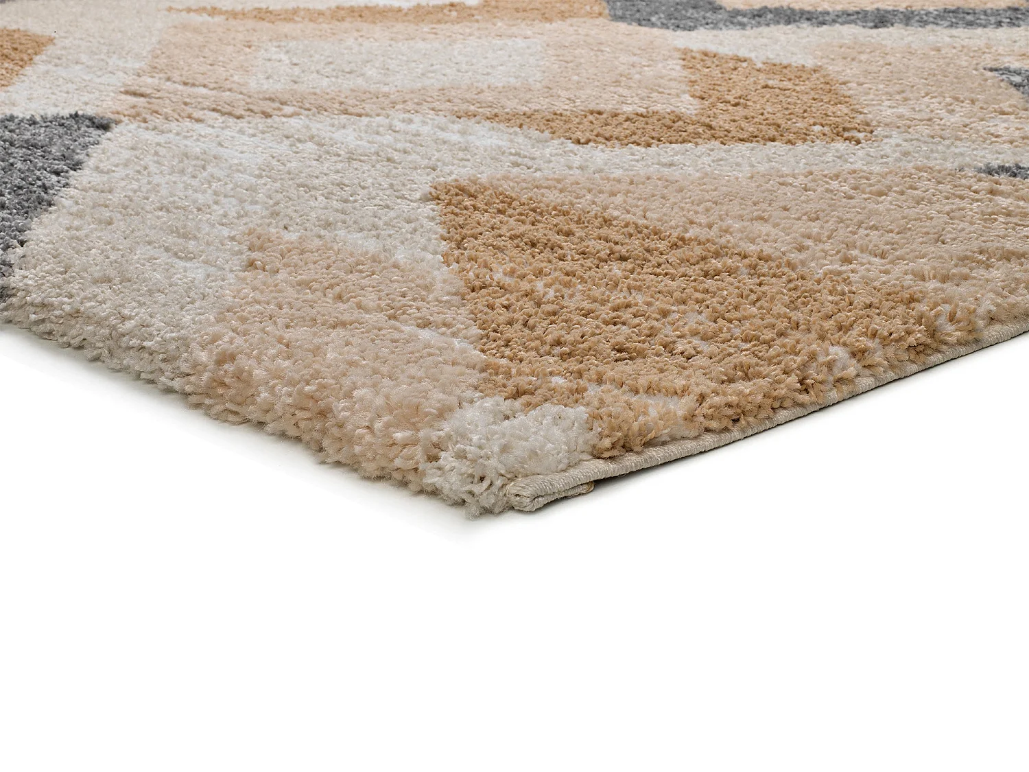 Tappeto interno - etnico - multicolore - 160 x 230 cm - ENYA