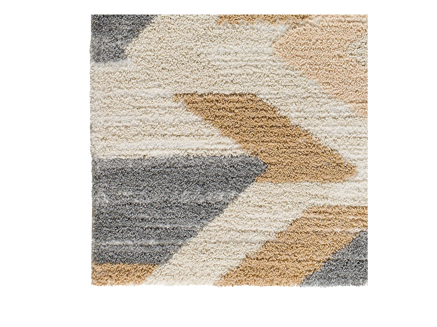 Tapis intérieur - ethnique - multicolore - 160 x 230 cm - ENYA