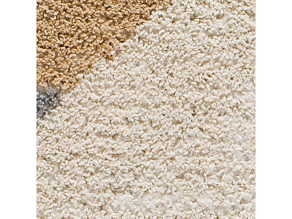 Hochflorteppich - ethnisch - mehrfarbig - 160x230 cm - ENYA