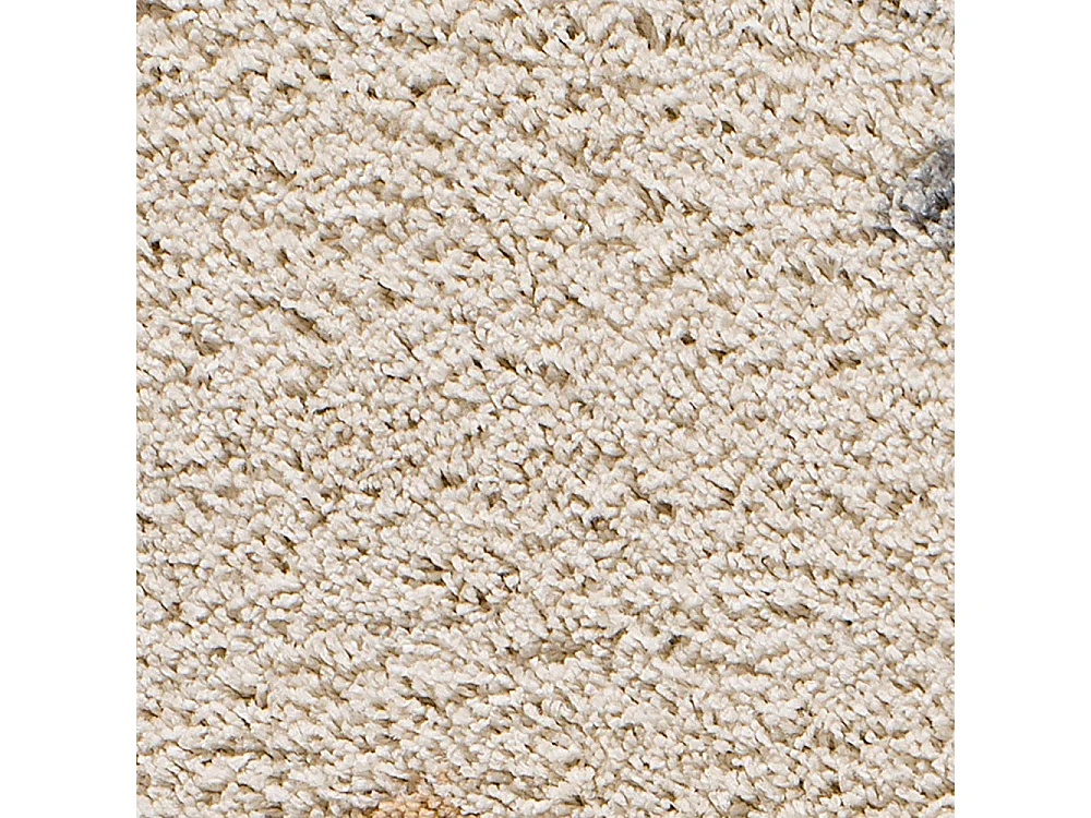 Tappeto interno - shaggy geometrico - multicolore - 133 x 190 cm - ULAI