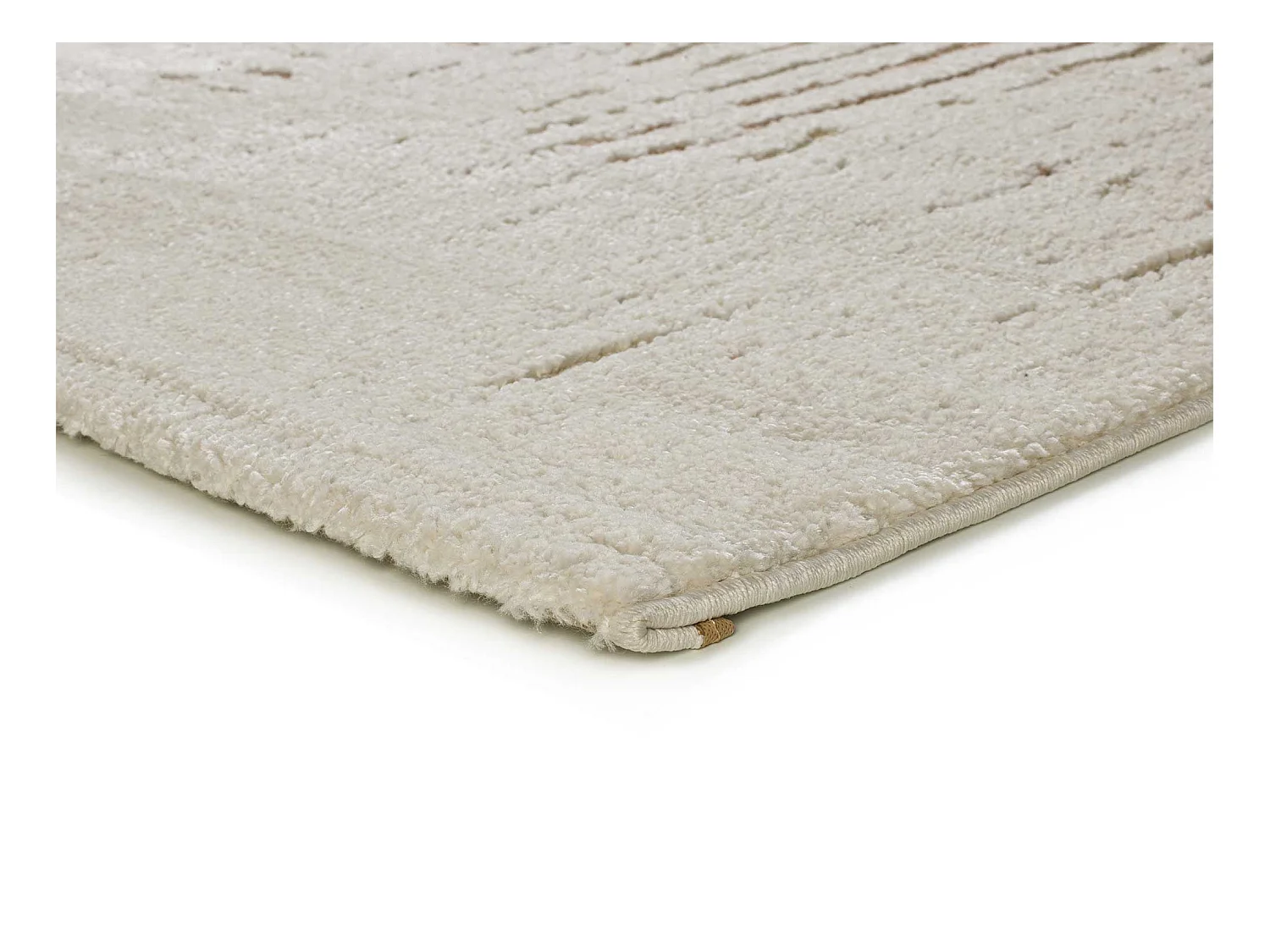 Alfombra interior  - escandinavo - multicolor - 80 x 150 cm - CANDELA