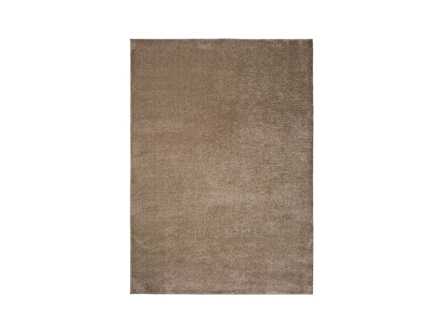 Kurzflorteppiche - Einfarbiger - beige - 200x290 cm - MONTANA