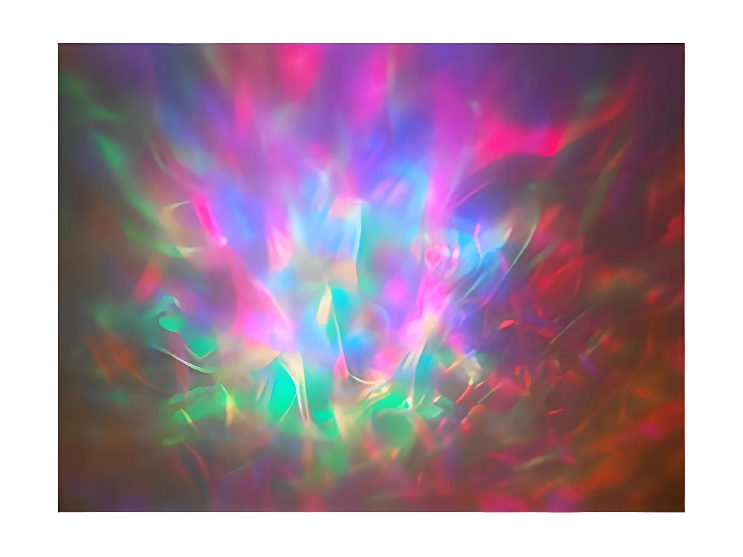 Lampe Ampoule E27 LED Ambiance multicolore Magellan