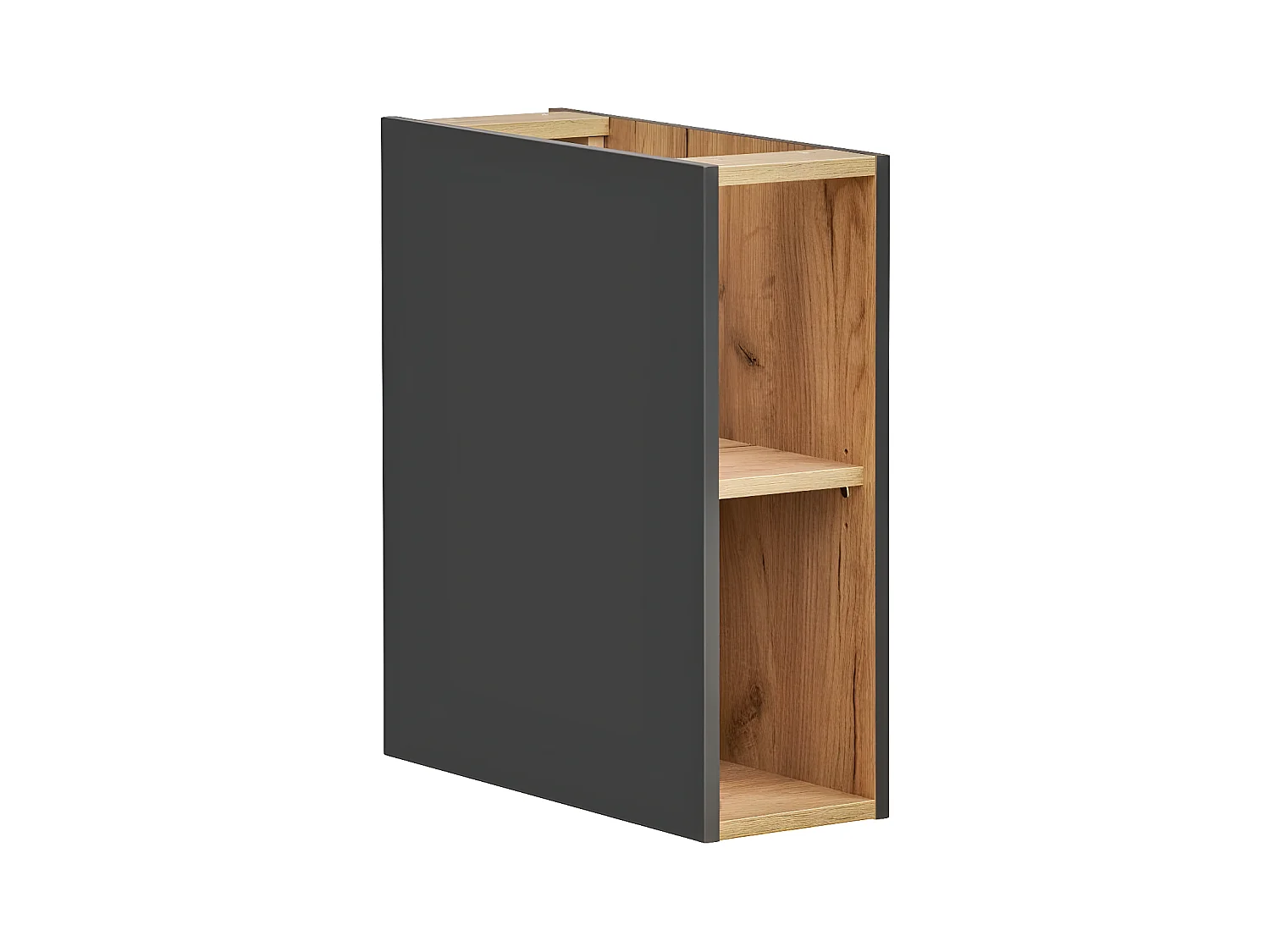 Éclairage CAPRI RACK20 20x44x57 Noir