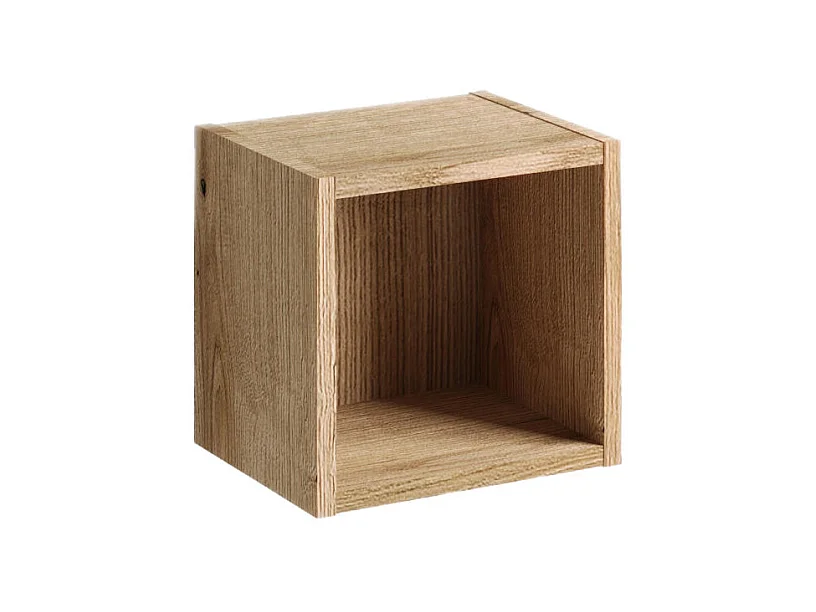 Éclairage NOVA RACK27 27x22x28 Beige