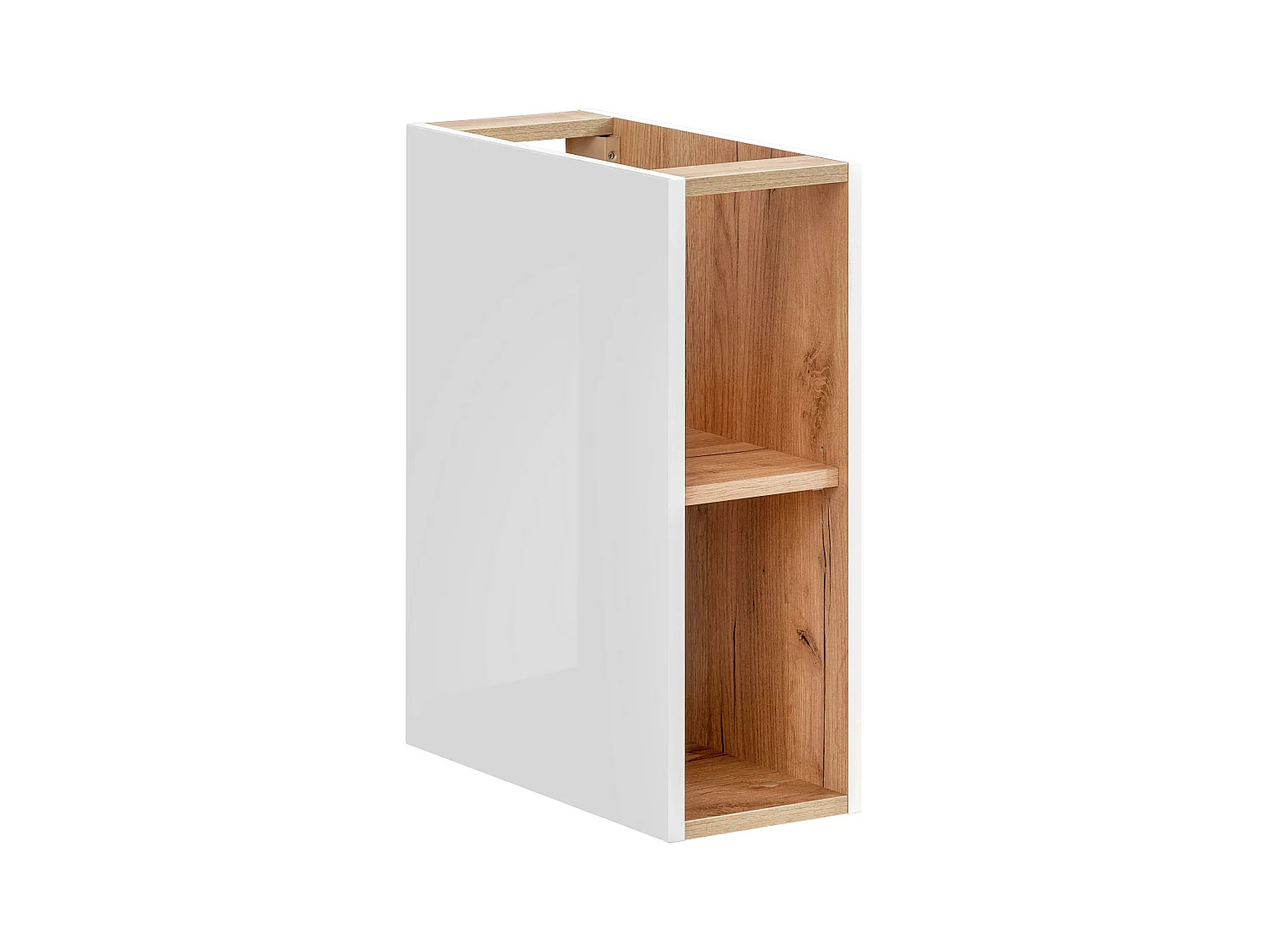 Éclairage CAPRI RACK20 20x44x57 Blanc