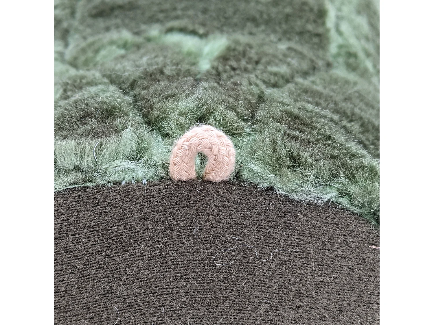 Peluche trophée T-Rex Hendrix collection Préhistorique