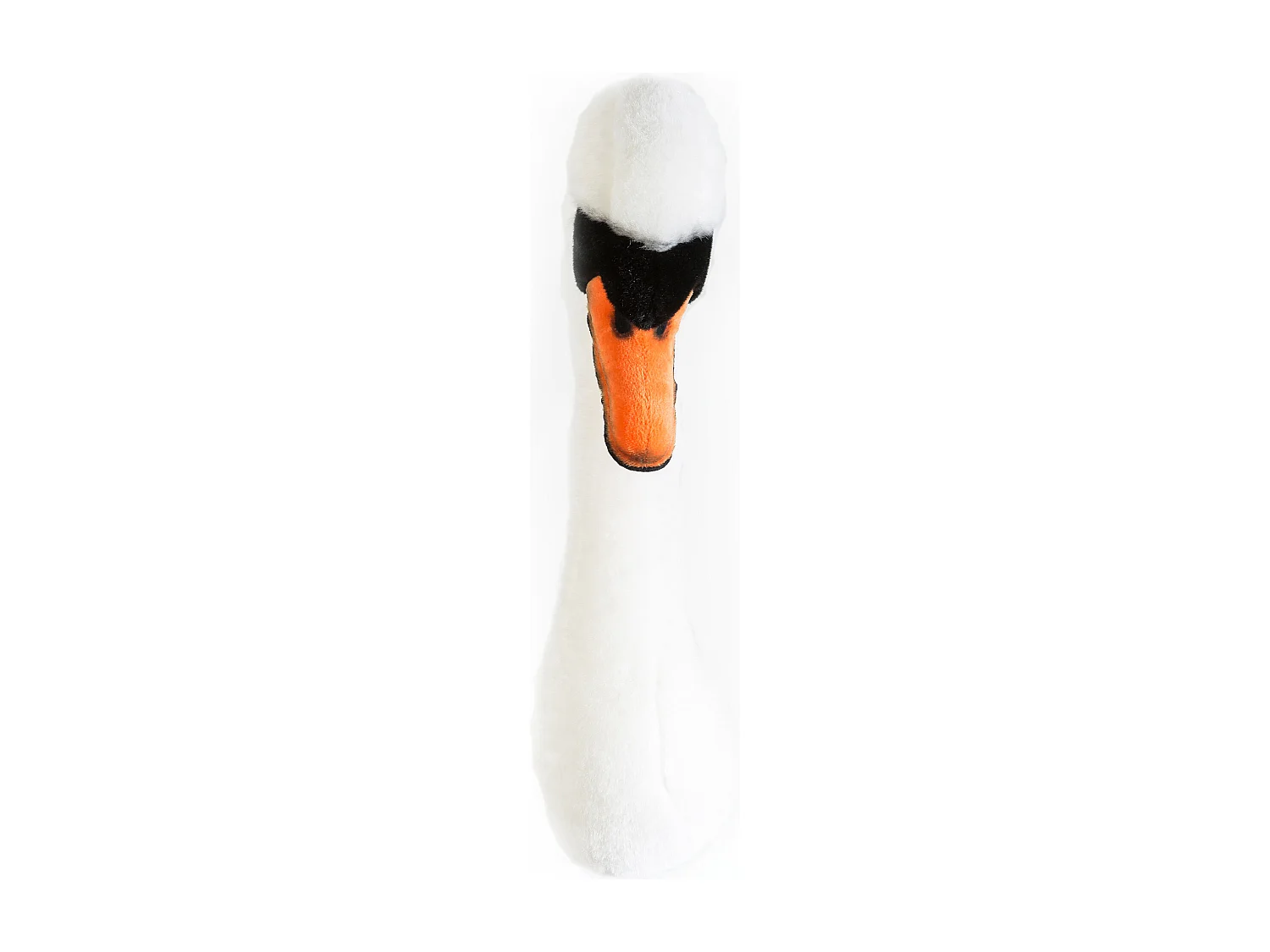 Peluche trophée Cygne Joanna collection Aquatique