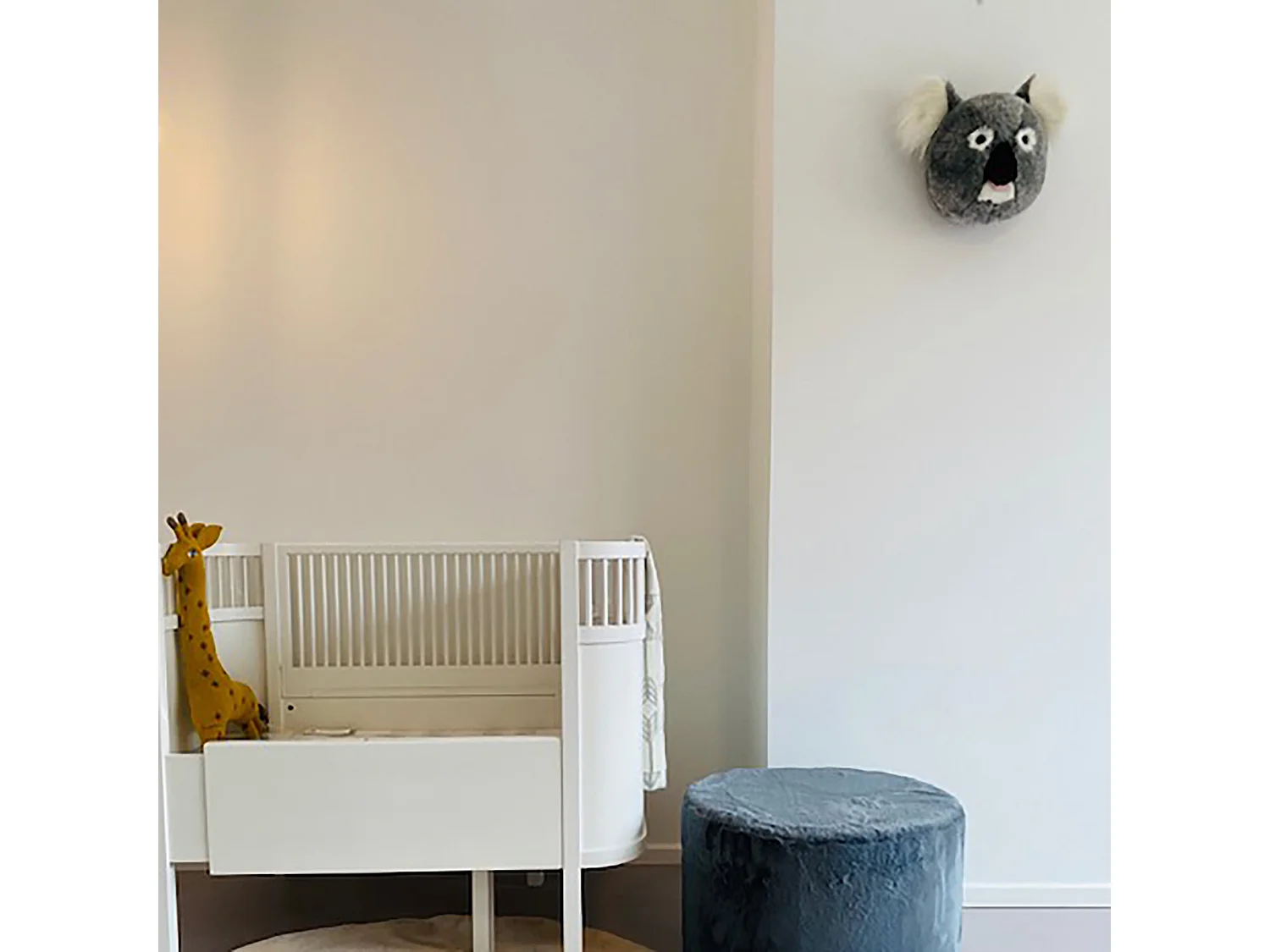 Peluche trophée Koala Noah collection Forêt