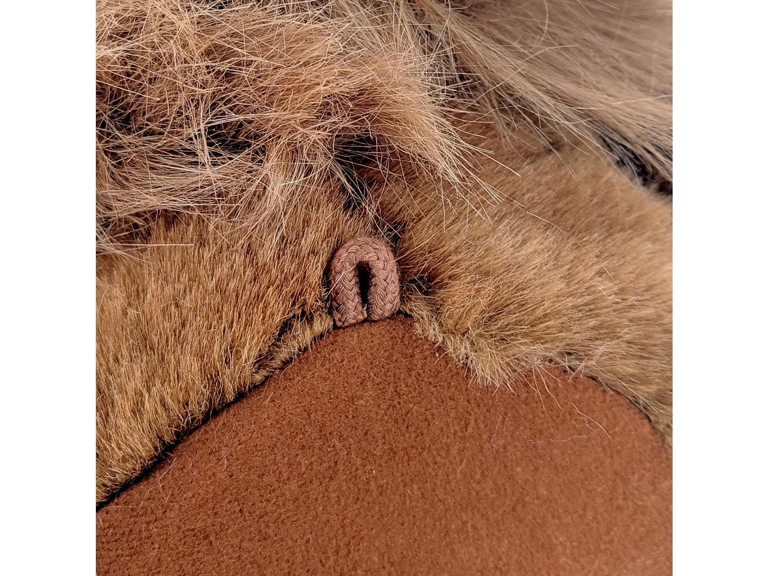 Peluche trophée Mammouth Arthur collection Préhistorique