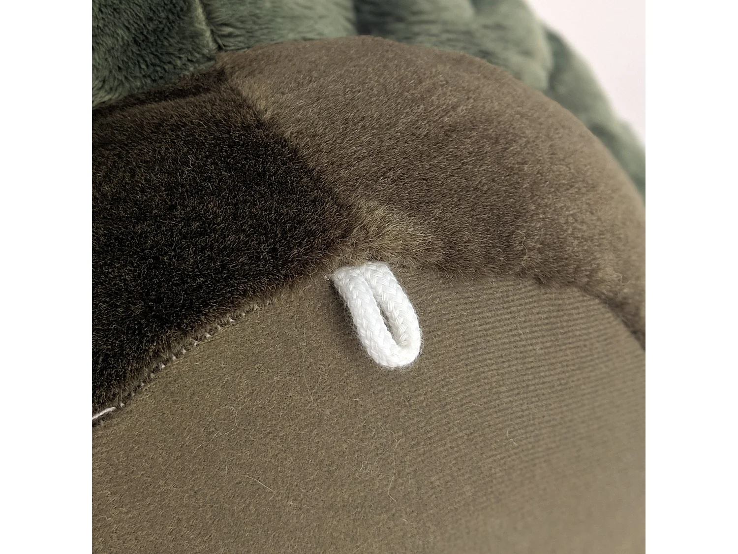 Peluche trophée Dinosaure Adam collection Préhistorique