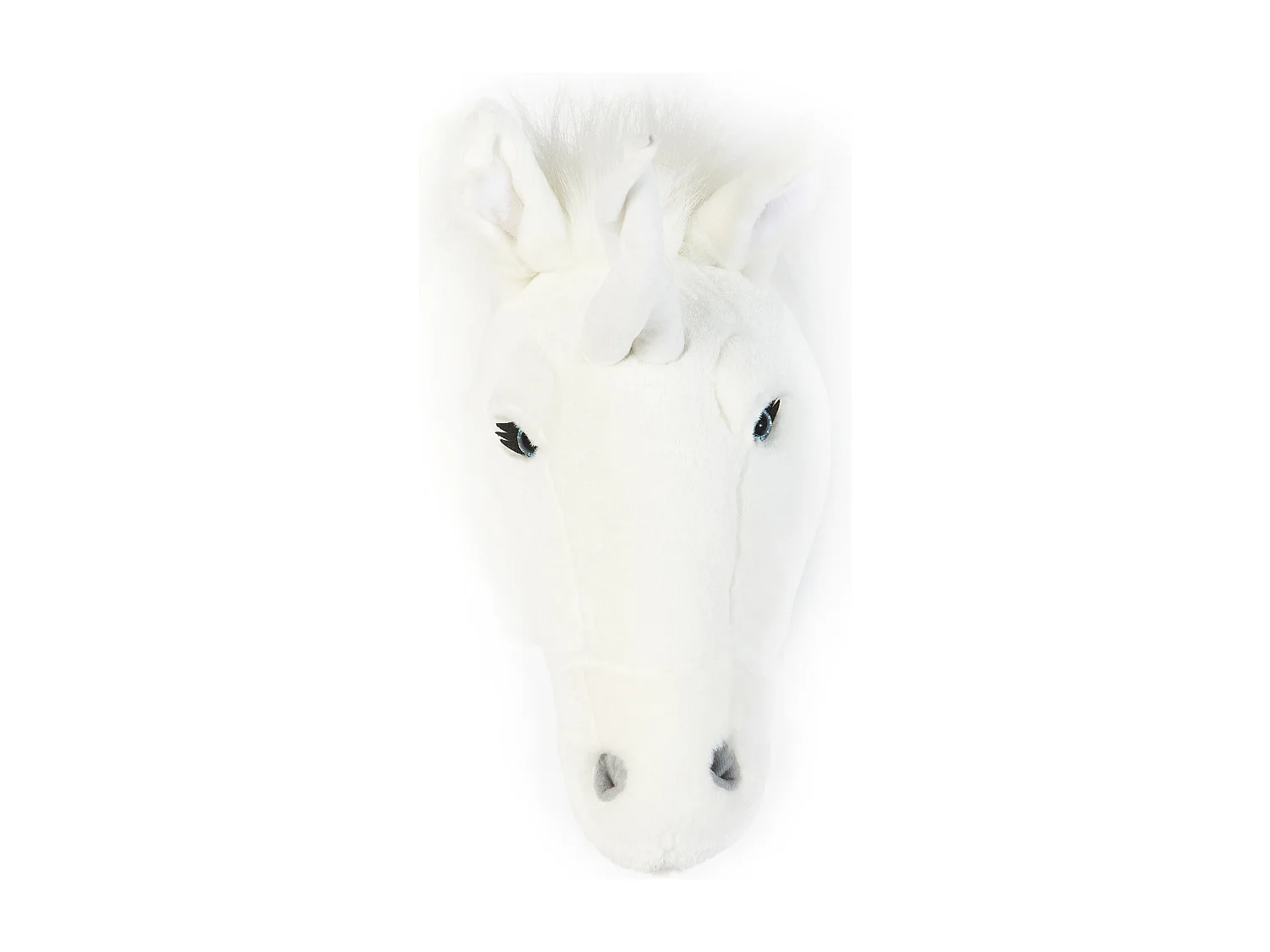 Peluche trophée Licorne Claire collection Fantastique