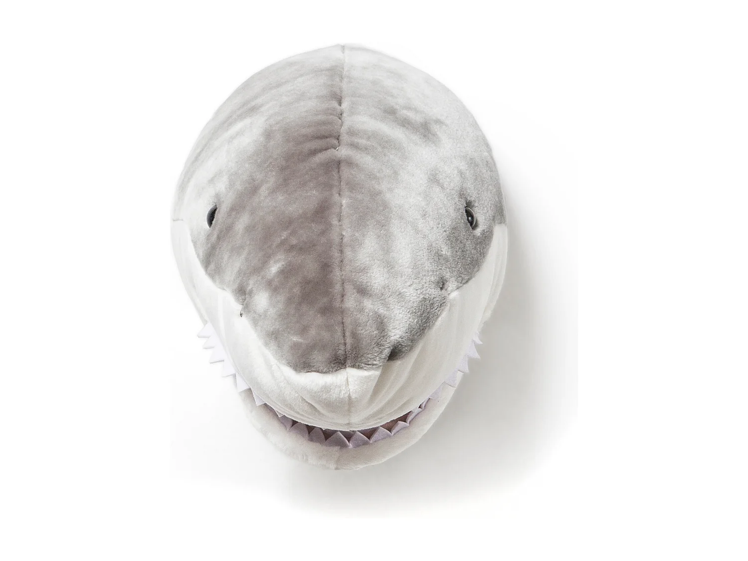 Peluche trophée Requin Jack collection Aquatique