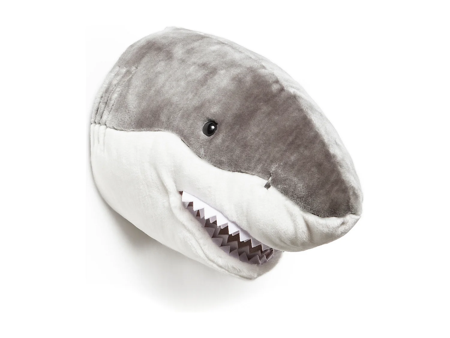 Peluche trophée Requin Jack collection Aquatique