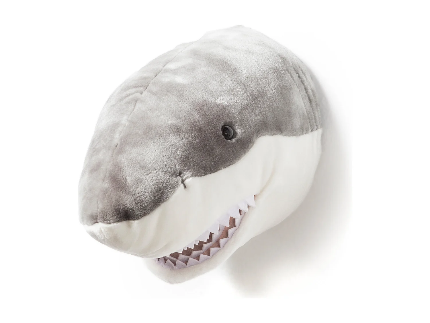Peluche trophée Requin Jack collection Aquatique