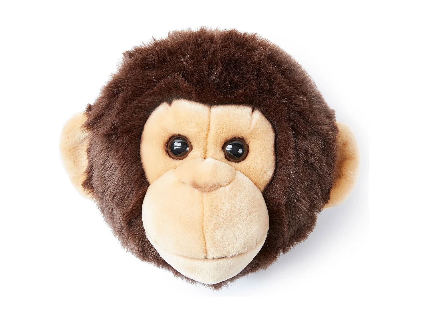 Peluche trophée Singe Joe collection Forêt