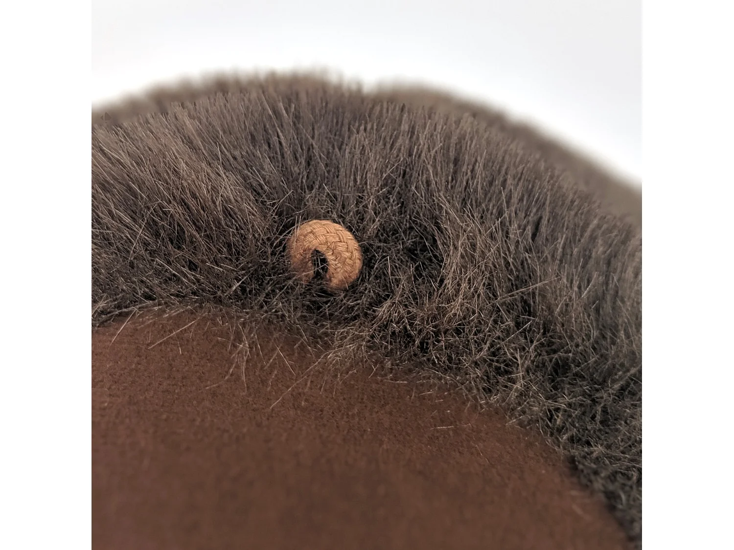 Peluche trophée Singe Joe collection Forêt