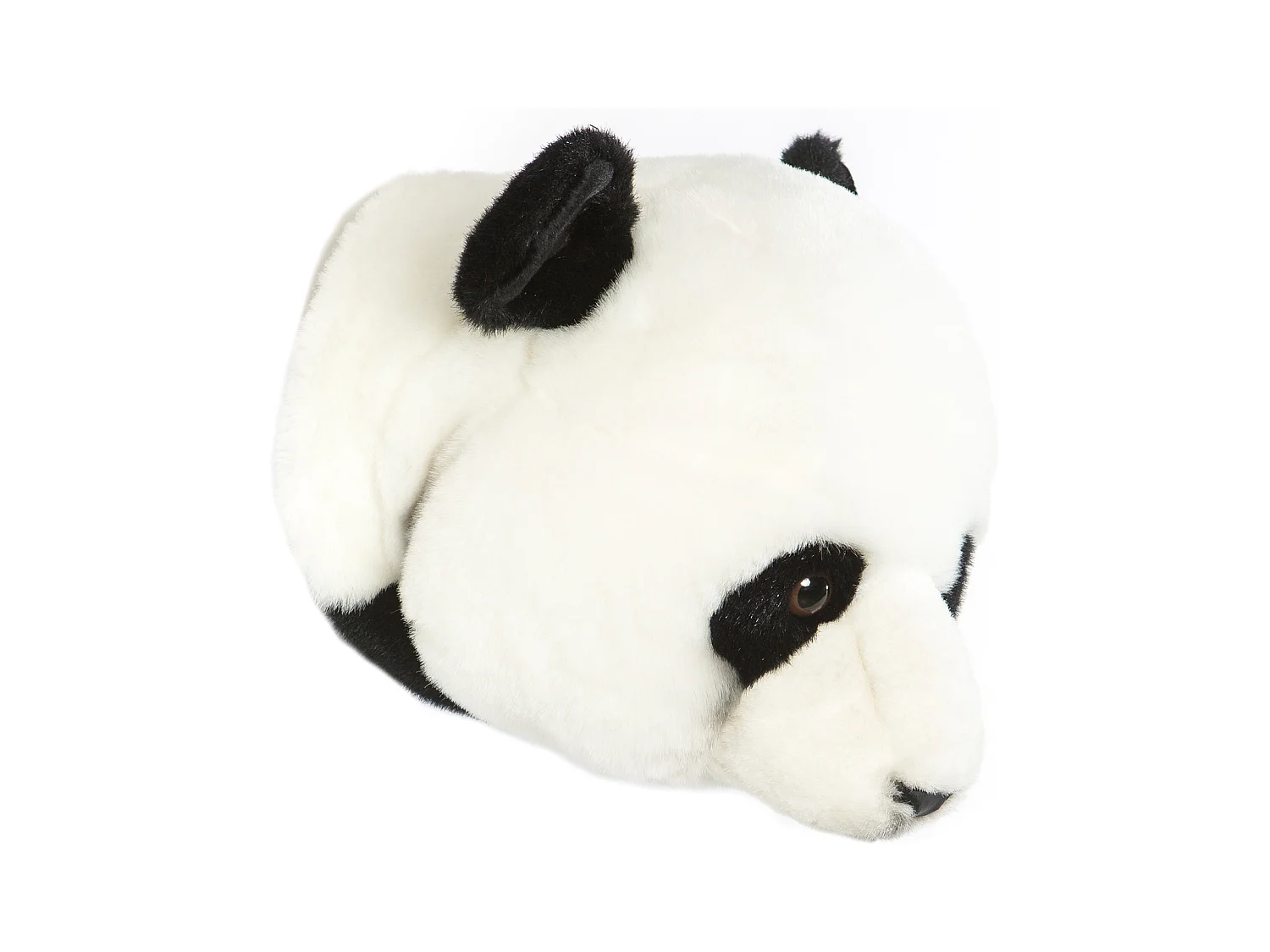 Peluche trophée Panda Thomas collection Forêt