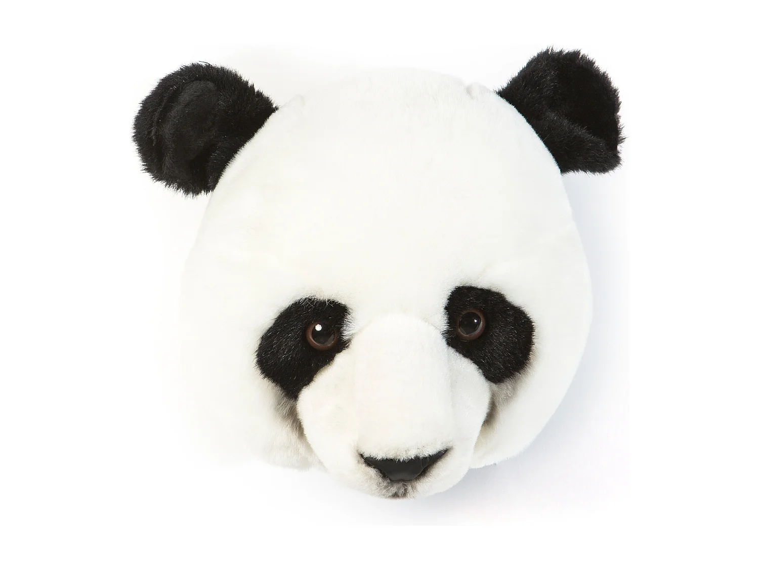 Peluche trophée Panda Thomas collection Forêt