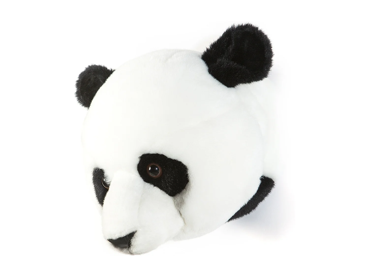 Peluche trophée Panda Thomas collection Forêt