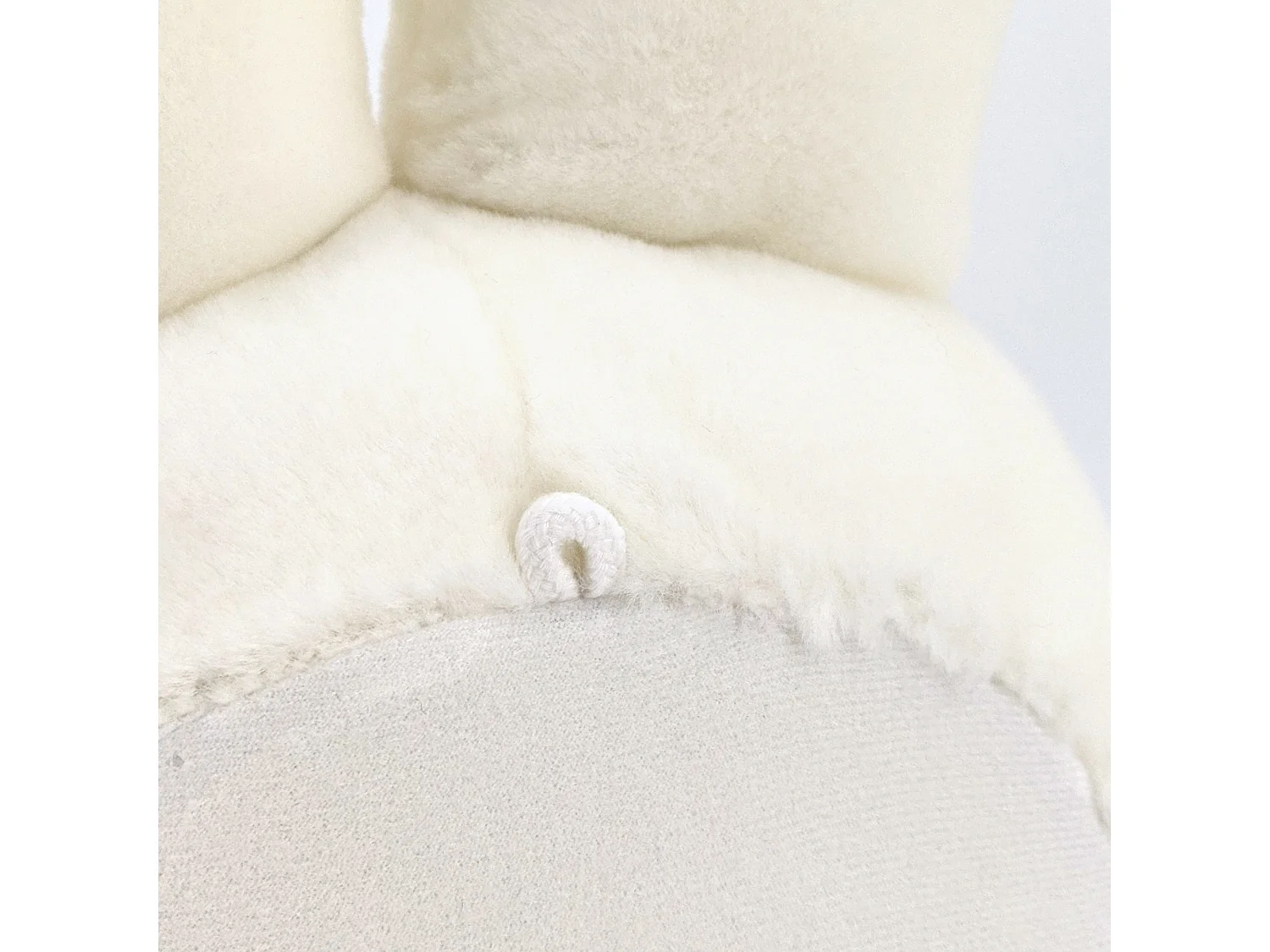 Peluche trophée lapin Miffy collection Basse-cour