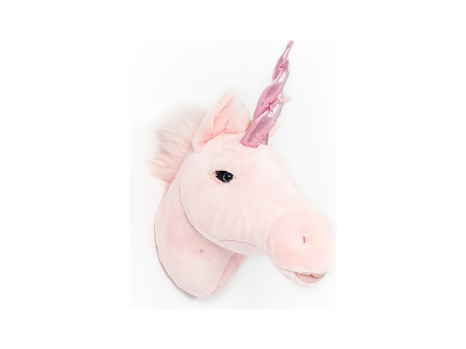 Peluche trophée Licorne Julia collection Fantastique