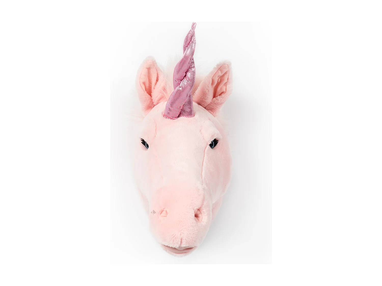 Peluche trophée Licorne Julia collection Fantastique