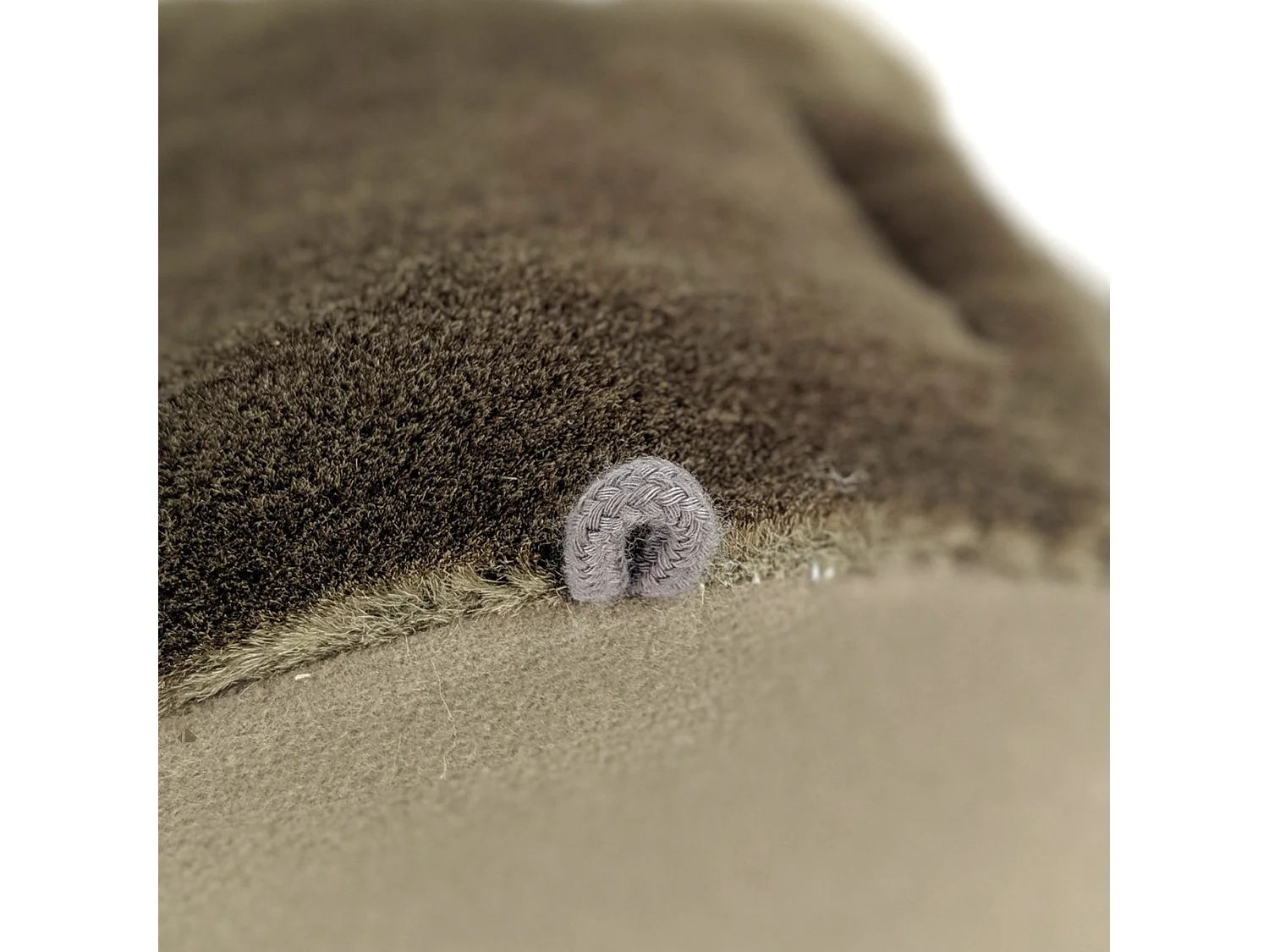 Peluche trophée Crocodile Frank collection Aquatique