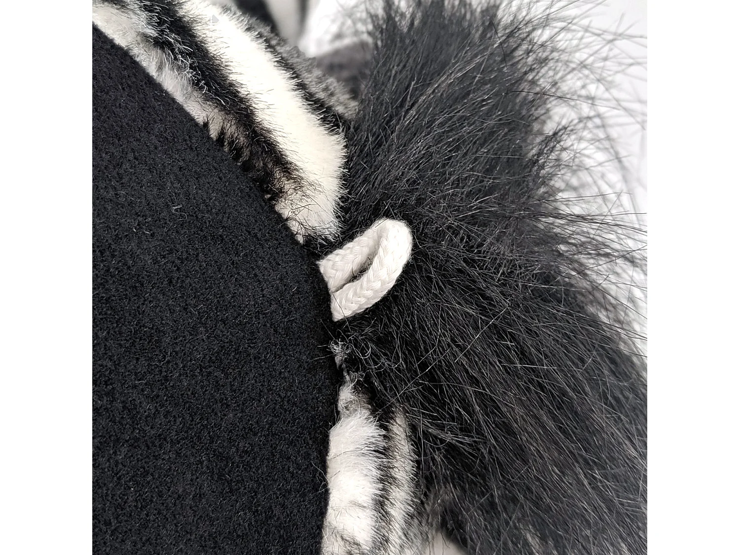 Peluche trophée Zèbre Daniel collection Savane