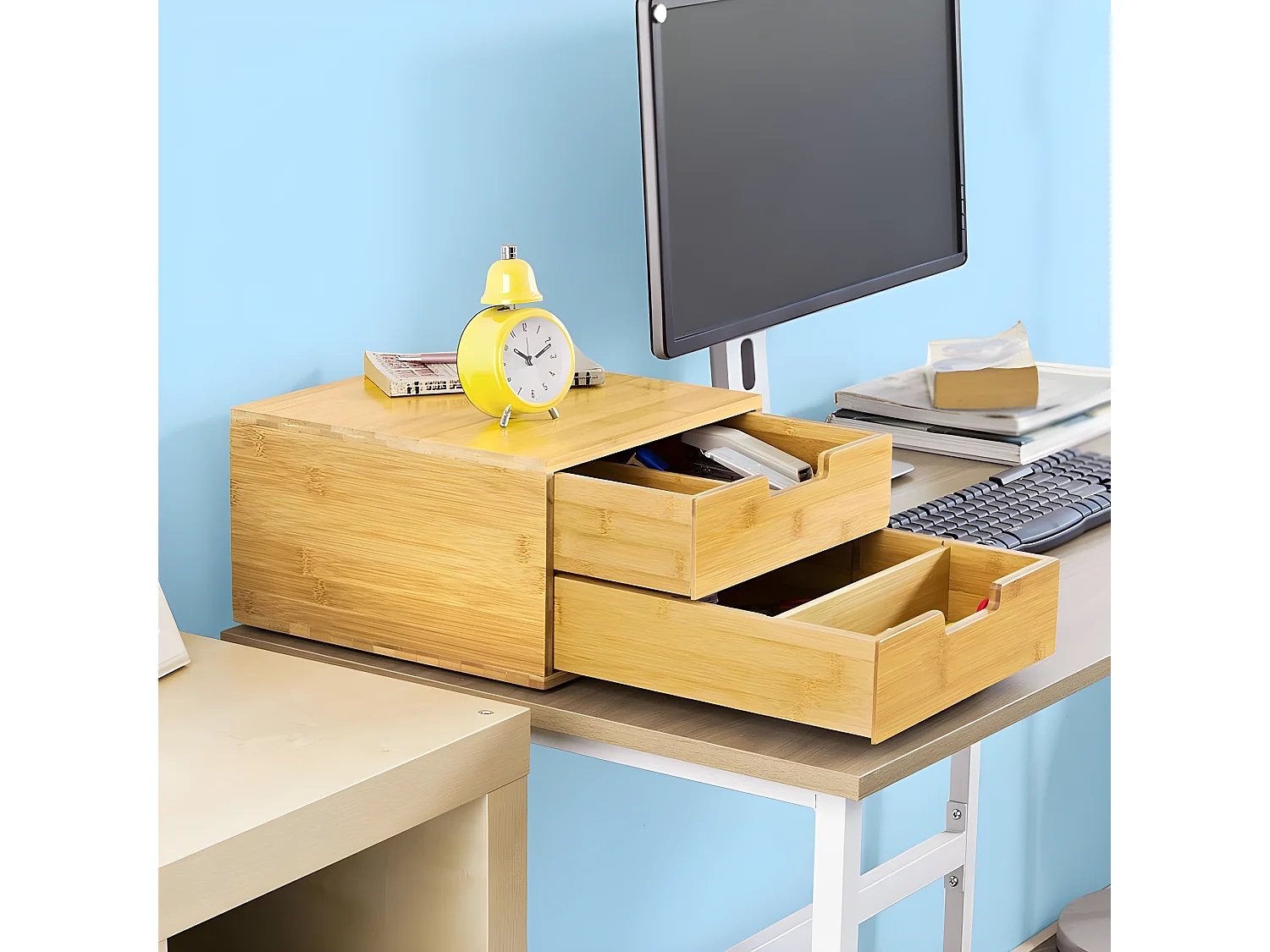 Kapselständer FRG82-N 31 x 18 x 30cm