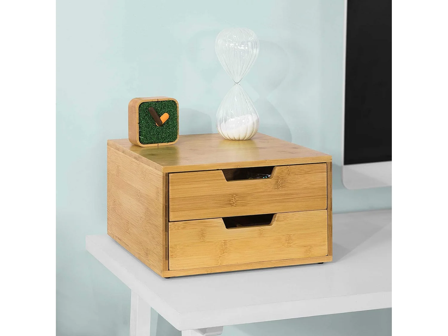 Kapselständer FRG82-N 31 x 18 x 30cm