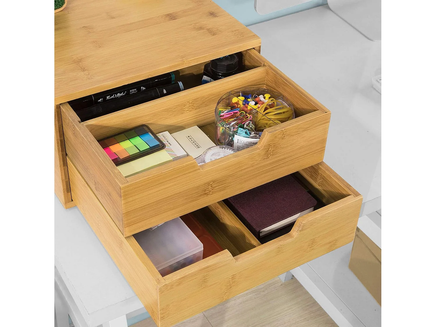 Kapselständer FRG82-N 31 x 18 x 30cm